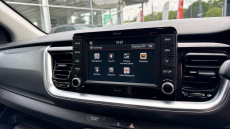 Kia Stonic 1.6 CRDi 3 5dr Diesel Estate